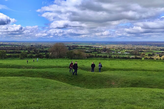 Private Tour from Dublin: Hill of Tara Trim Castle, Celtic sites - Hill of Tara: Prehistoric Monuments, Kings, and the Mound of Hostages