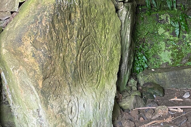 Private Tour from Dublin: Hill of Tara Trim Castle, Celtic sites - Lunch Break Reality: Plan for a Cafe Stop or Pack Your Own
