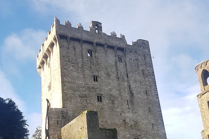 Private tour of, Blarney Castle, Cork City and Kinsale - How a private Cork day from Cobh feels different