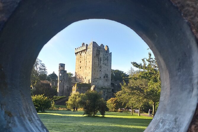 Private tour of, Blarney Castle, Cork City and Kinsale - Kinsale: fishing-town charm with real time to breathe