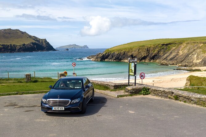 Private tour of Dingle and Slea Head with accredited guide - Dingle Peninsula and Slea Head Drive: the “look out the window” section