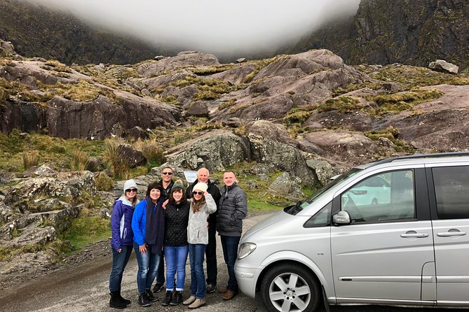 Private Tour of Dingle Peninsula from Killarney - Weather-proofing your Dingle Peninsula day from Killarney