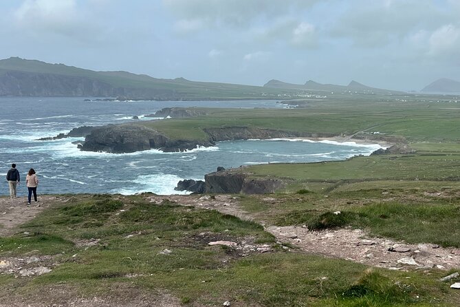 Private Tour of Dingle Peninsula from Killarney - What’s included, what’s not, and how to plan your budget