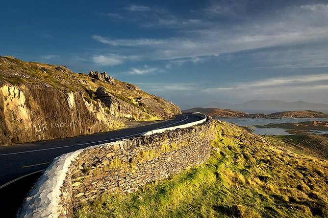 Private Tour of Dingle Peninsula from Killarney - Price and logistics: what $769.43 per group really means