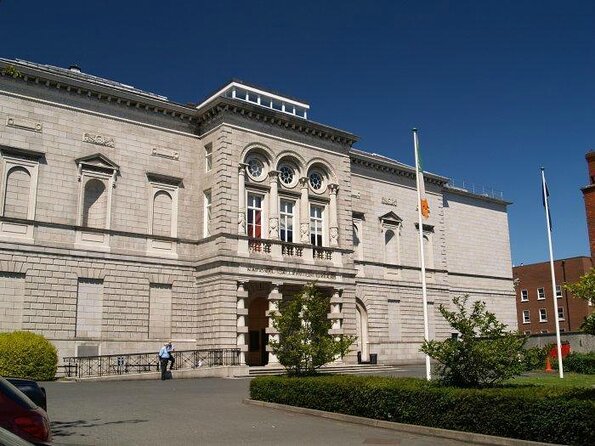 Private Tour of Dublin Museums (Walking Tour) - Key highlights to expect on this Dublin Museums walk
