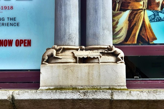 Private Tour of Dublin Museums (Walking Tour) - Pickup, meeting points, and getting oriented fast