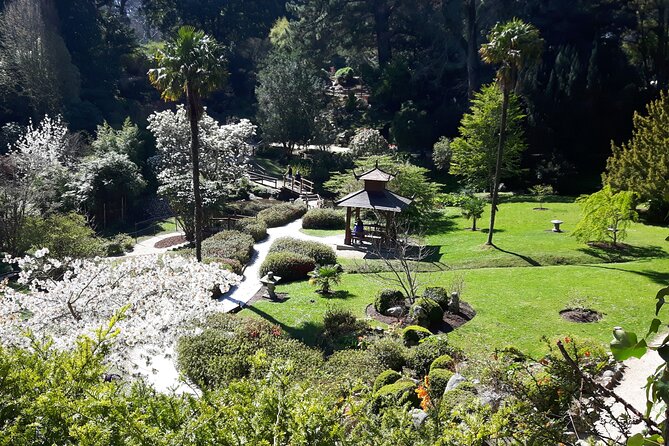 Private Tour of Glendalough and Powerscourt Gardens, (1-7 ppl) - A real-world note on the guide experience