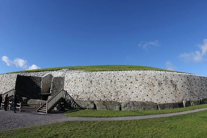 Private Tour of Newgrange and The Hill of Tara - Key points worth knowing