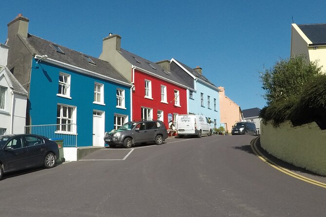 Private Tour: Ring of Beara from Kenmare. - Derreen Gardens: the rhododendron and pond walk (paid entry)