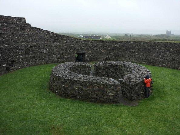 Private Tour: Ring of Kerry from Kerry. Dingle, Tralee etc. - Key things that make this private Ring of Kerry work