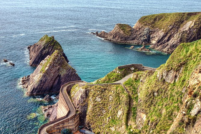 Private Tour: Ring of Kerry from Kerry. Dingle, Tralee etc. - Who this tour is best for