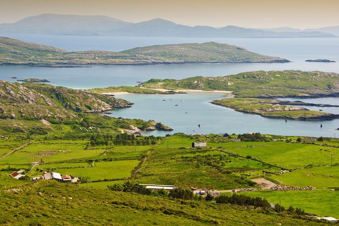 Private Tour: Ring of Kerry from Kerry. Dingle, Tralee etc. - Tips for getting the most out of your Ring of Kerry day
