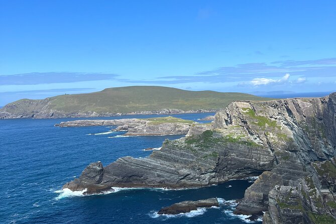 Private Tour: Ring of Kerry from Kerry. Dingle, Tralee etc. - Should you book this private Ring of Kerry tour?