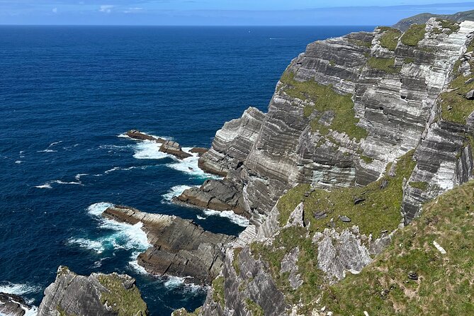 Private Tour: Ring of Kerry from Sneem and Parknasilla. - Kerry Bog Village Museum: the potato famine story in lived-in form
