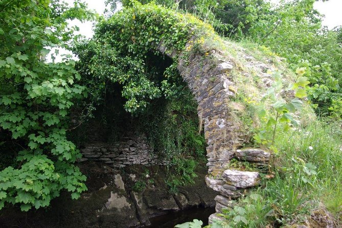 Private Tour:Ring of Kerry,Kerry Cliffs from Kenmare, Sneem etc. - Ladies’ View: Queen Victoria’s favorite viewpoint