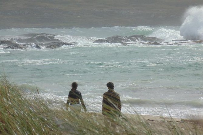 Private Tour:Ring of Kerry,Kerry Cliffs, starting in (from) Killarney - Torc Waterfall in Killarney National Park: forest walk, short and sweet
