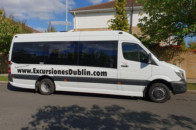 Private tour to the Cliffs of Moher guided in Spanish - Why this Spanish private day is such a smart way to do Moher