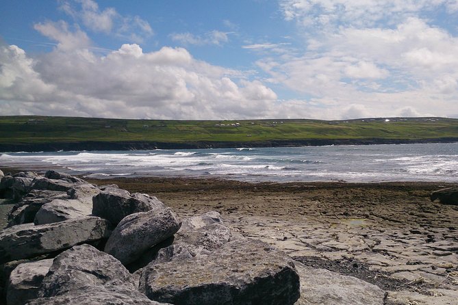 Private tour to the Cliffs of Moher guided in Spanish - Price and group size: value math that actually helps