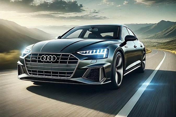 Private Transfer and Airport Transport in Ireland - Pickup at Dublin Airport: the one detail you cannot ignore