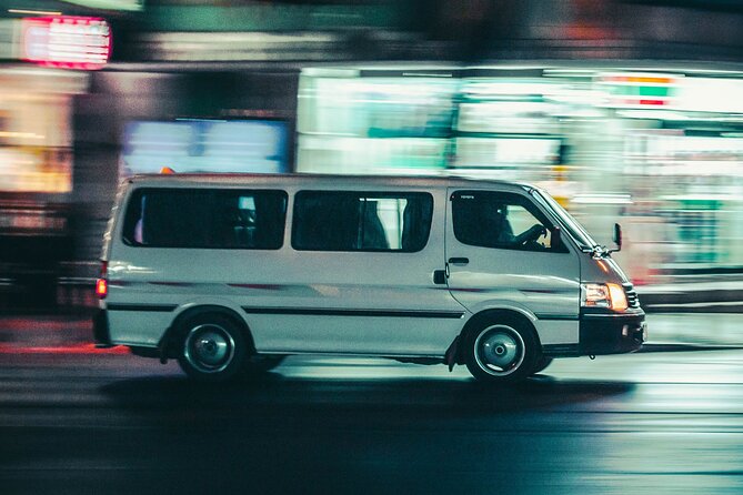 Private Transfer Coach (15 Seats) from Dublin airport to Dublin city center - Why a 15-Seat Private Coach Makes Sense From Dublin Airport