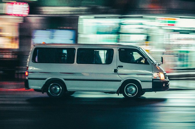 Private Transfer Coach (15 Seats) from Dublin city center to Dublin airport - What 24/7 support looks like when plans change