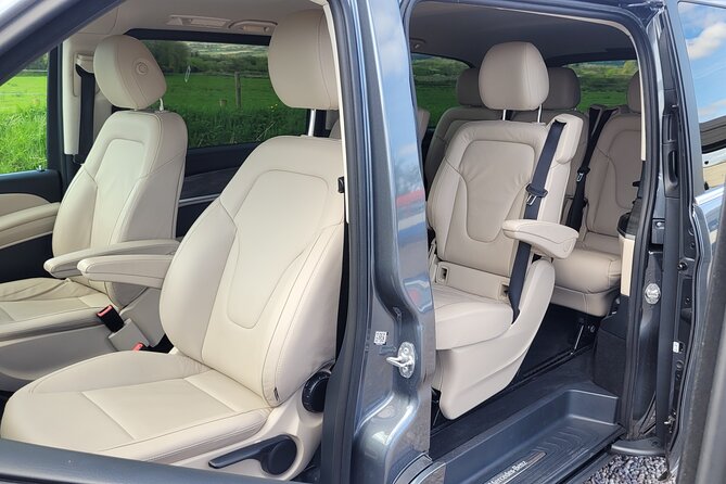 Private Transfer Dublin to Killarney - Luggage rules you should check before you pack