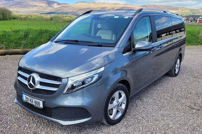 Private Transfer Dublin to Killarney - Quick decision: should you book this Dublin to Killarney transfer?