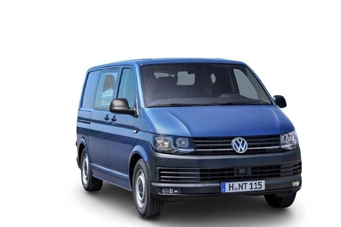 Private Transfer from Dublin airport to Dublin city center - One way Minivan - Key things that make this transfer worth your attention