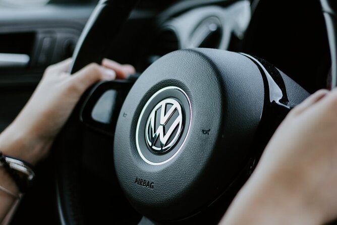 Private Transfer from Dublin city Center to Dublin airport One way Minivan - Key things to know before you book