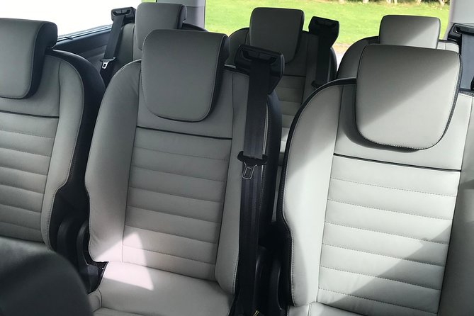 Private Transfer Galway to Dublin - Galway to Dublin by private car: what you are really buying