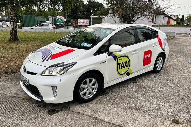 Private Transport from Dublin City to Dublin Airport - Why This Private Dublin Airport Transfer Works Better Than DIY