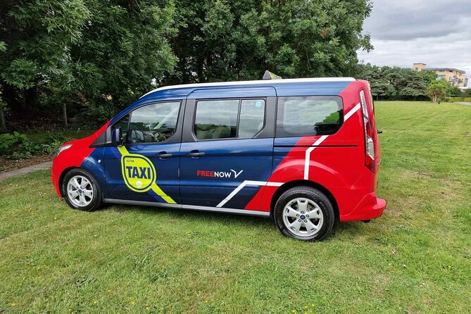 Private Transport to/from the Airport; Private Tours - on request - Why Skip the Rental Car in Dublin