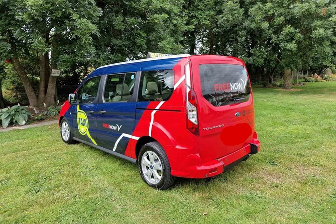 Private Transport to/from the Airport; Private Tours - on request - Price and Value for Groups Up to 6