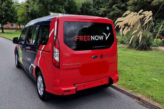 Private Transport to/from the Airport; Private Tours - on request - Beyond Dublin: Ireland and Northern Ireland Options