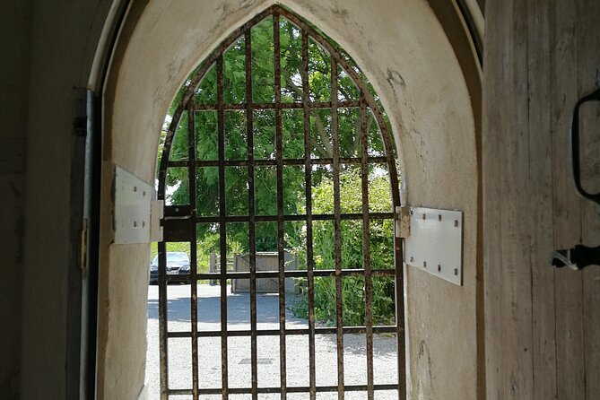 Private visit in an Irish Castle Home - Should You Book Brackloon Castle Private Visit in Galway?