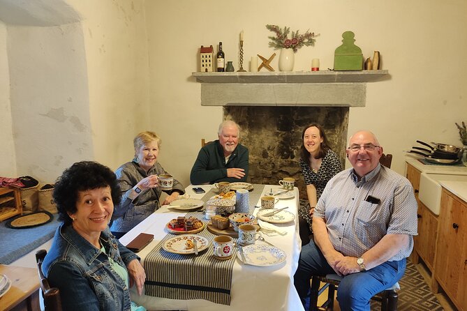 Private visit in an Irish Castle Home - The $83.40 Price, and Why Private Castle Time Can Be Worth It