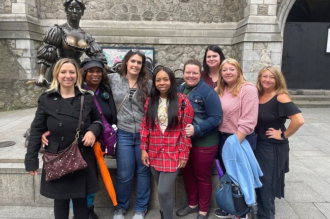 Private Walking Tour in Dublin - Christ Church Cathedral and Dublin’s Medieval Power Center