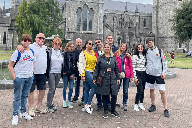 Private Walking Tour in Dublin - Price, Tickets, and Value: What $90.11 Really Buys You