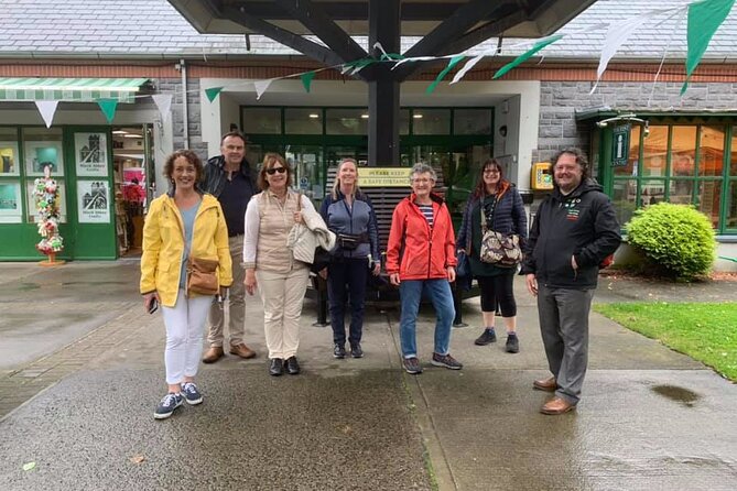 Private Walking Tour of Adare - Key points before you go