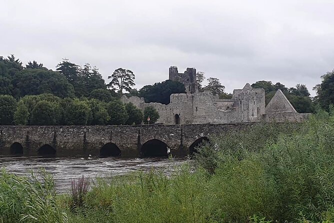 Private Walking Tour of Adare - Why Adare works so well on a walking tour