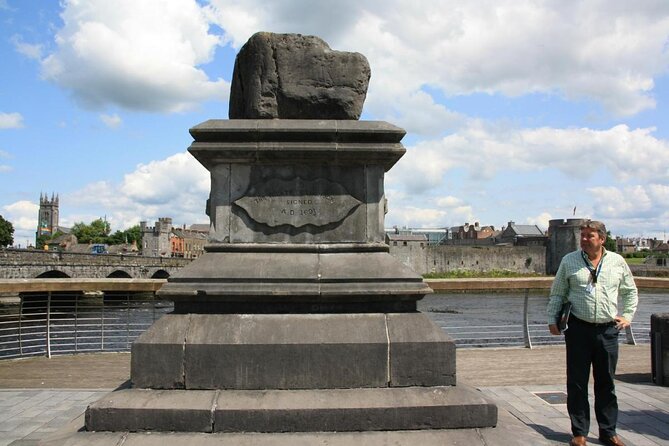Private Walking Tour of Limerick City - Key Highlights You Should Know Before You Go
