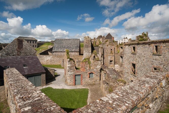 Private Wild Atlantic Day Tour from Cork - Key points worth knowing
