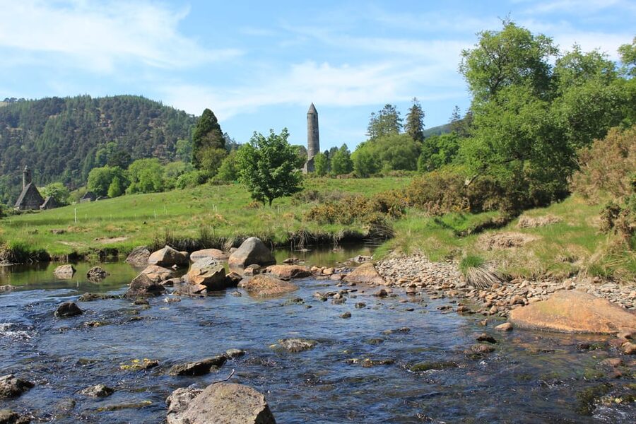 Private Wild Atlantic Day Tour from Cork - What’s included versus what you should budget for
