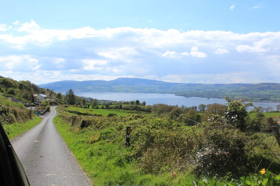 Private Wild Atlantic Day Tour from Cork - Meet your driver-guide and the real benefit of a small van