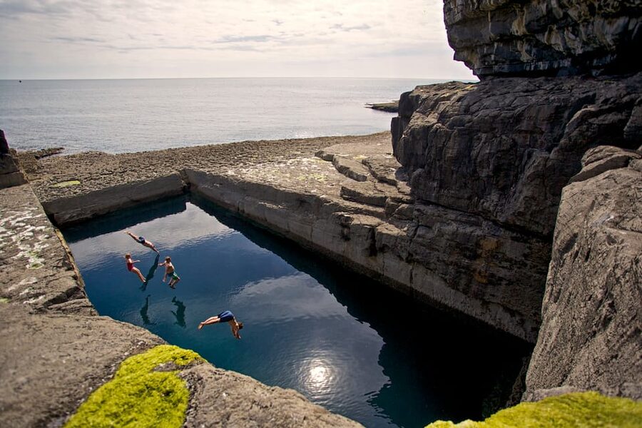 Private Wild Atlantic Day Tour from Cork - Kerry and inland options: Killarney National Park as a power move