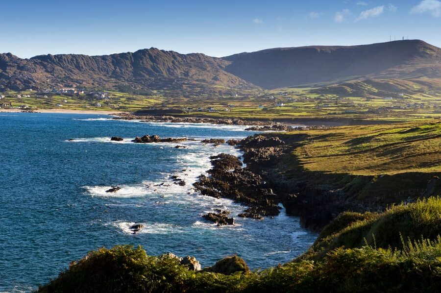 Private Wild Atlantic Day Tour from Cork - Adding adventure: hiking and cycling without the chaos