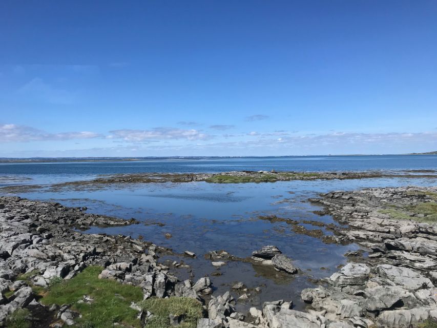 Rail Tour from Dublin: 2-Day West Coast Explorer - Limerick City Stop: Short and Sweet, Not a Full Day