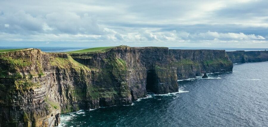 Rail Tour from Dublin: 2-Day West Coast Explorer - The Cliffs of Moher, Black Head, and the Burren: Why This Tour Gets Attention