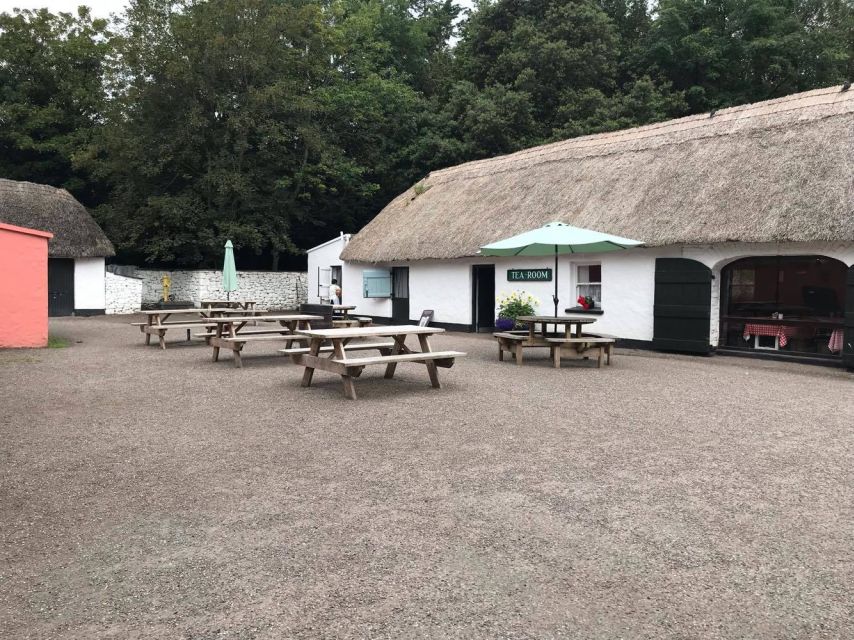 Rail Tour from Dublin: 2-Day West Coast Explorer - Day 2 Starts at 10:00: Connemara’s Big Road Day With Quiet Man Film Spots