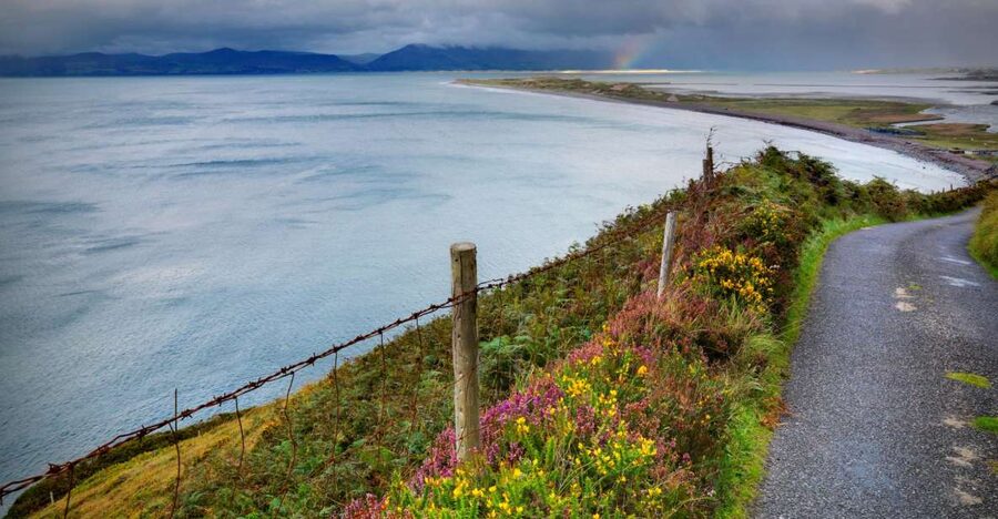 Rail Tour from Dublin: The Ring of Kerry - How the day is paced (and what to watch for)